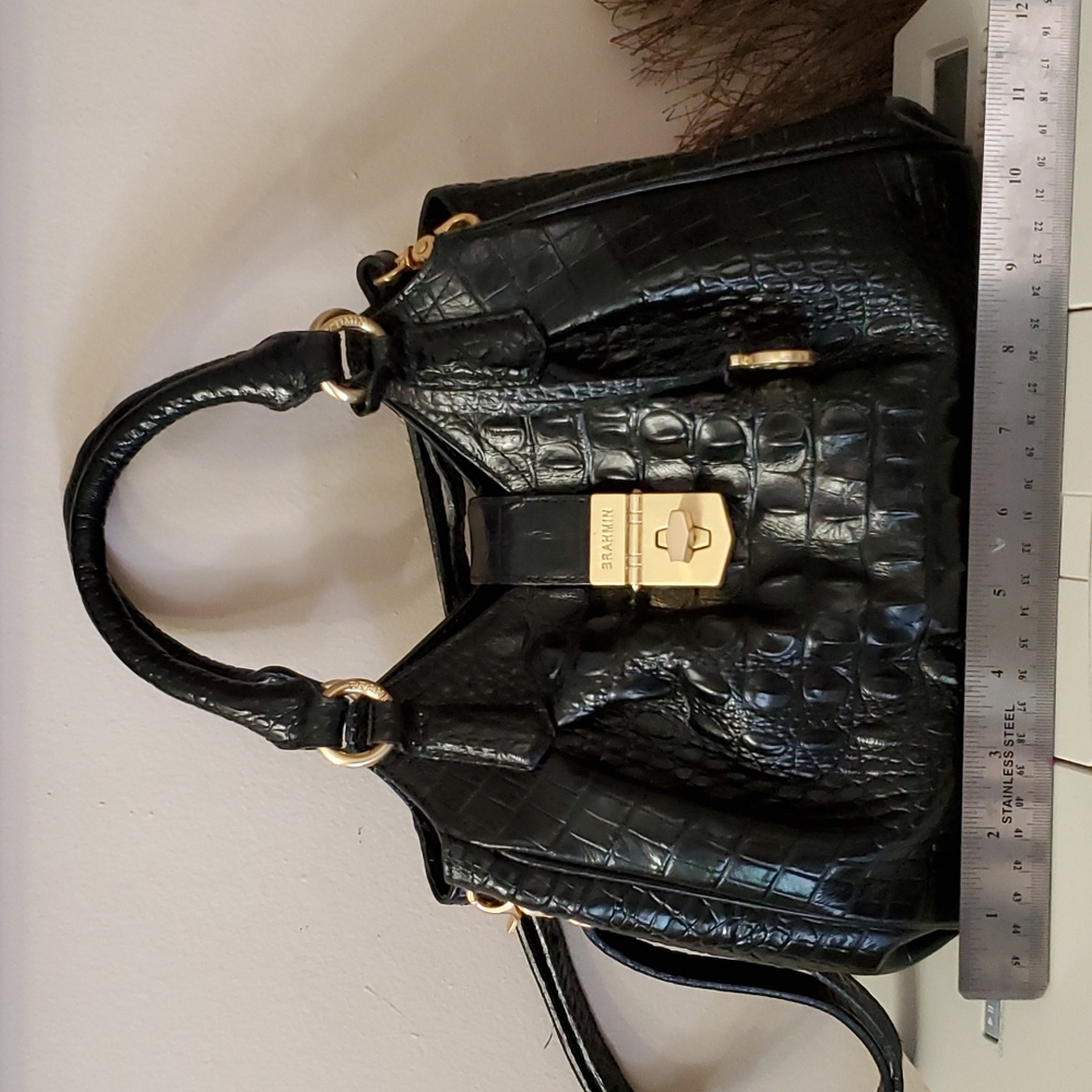 BRAHMIN BAG